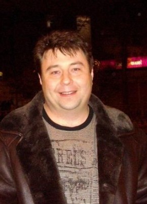 Олег, 50, Россия, Москва