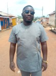 Bethran Addo, 46 лет, Accra