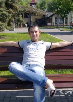 Вячеслав, 42, Россия, Самара