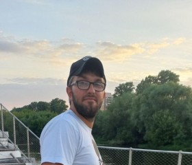 Dmitriy, 33, Orekhovo-Zuyevo