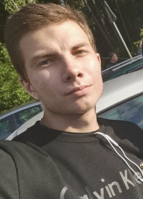 Kirril, 26, Russia, Elektrostal