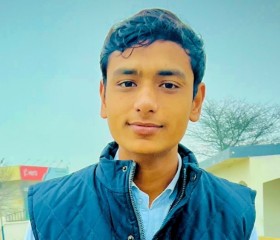 Sahil godara, 18 лет, Jodhpur (State of Rājasthān)