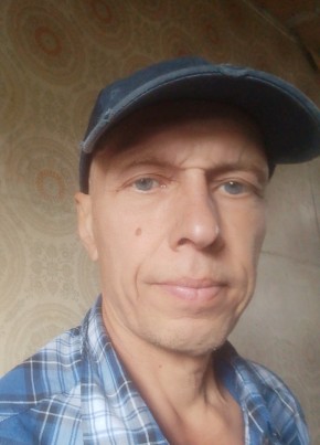 Олег из Искитима 55 лет