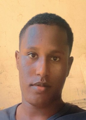 Liibaan Abdi Hey, 22, Jamhuuriyadda Federaalka Soomaaliya, Muqdisho