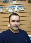 Dmitriy , 42, Zelenogorsk (Krasnoyarsk)