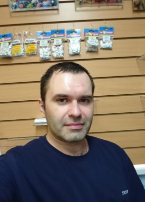 Дмитрий, 43, Россия, Зеленогорск (Красноярский край)