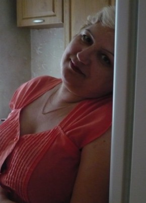 irina, 64, Russia, Novokuznetsk