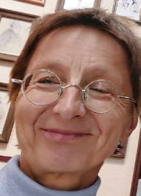 Александра из Северодвинска 61 год