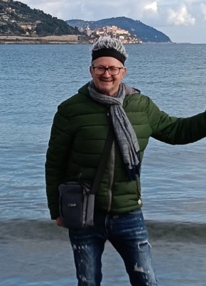 supermario, 57, Italy, Milano