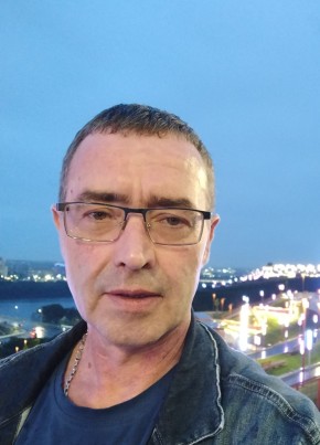 Александр, 51, Россия, Новомихайловский