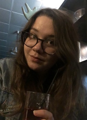 Arina, 24, Россия, Москва