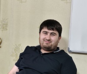 Radzhabov Umed, 32, Andijon