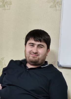 Раджабов Умед из Andijon 32 года