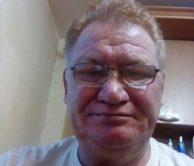 Сергей, 58 лет, Курган