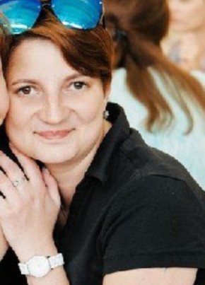Galina, 39, Belarus, Minsk