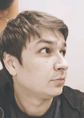 Денис из Тулы 36 лет