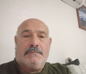 Ahmet, 65, Sanliurfa