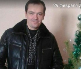 Митя, 45 лет, Шипуново