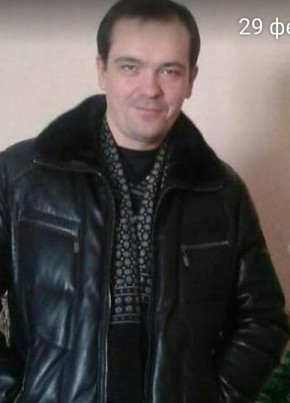 Митя, 45, Россия, Шипуново