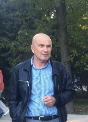 Альберт, 49, Россия, Казань