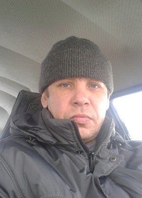 Валерий, 47, Россия, Тотьма