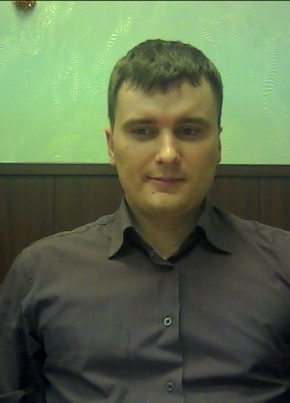 Жека, 36, Россия, Москва