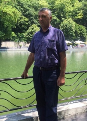 Мурад, 55, Россия, Магарамкент