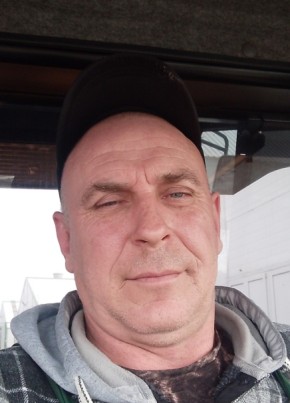 Aleksandr, 48, Russia, Samara