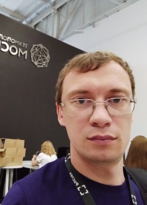Иван, 32, Россия, Шелехов
