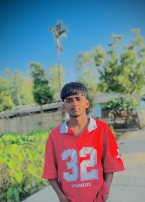 Sonu Mandal из Chennai 18 лет