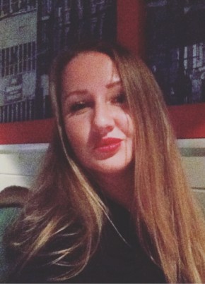 Tatyana, 40, Russia, Moscow