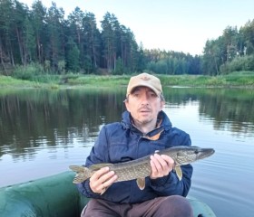Георгий, 49 лет, Москва