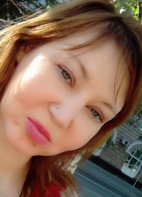 Эльза, 45, Россия, Барнаул