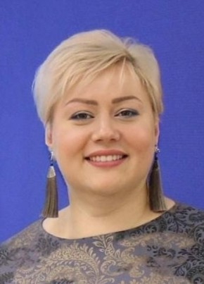 Лариса, 48, Россия, Москва