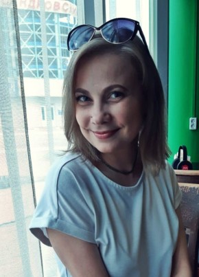 Катерина, 36, Россия, Новосибирск