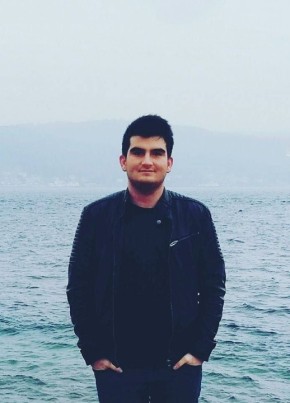 Yusuf, 24, Türkiye Cumhuriyeti, Papazlı