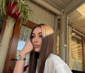 Katya, 25, Orenburg