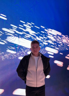 Сергей из Владикавказа 21 год