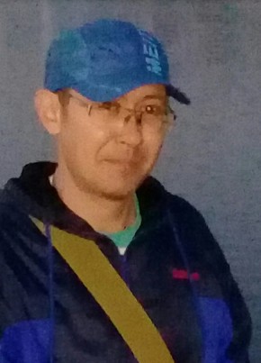 Айрат, 43, Россия, Алдан