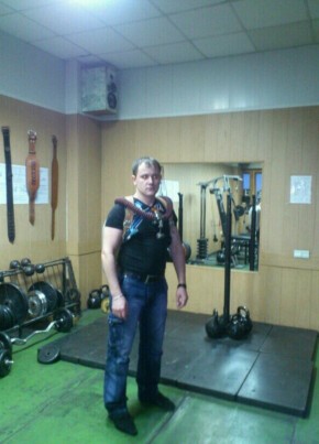 Евгений , 41, Россия, Норильск