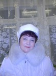 Мария, 58 лет