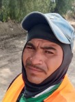 José, 31, Venustiano Carranza (Mexico City)