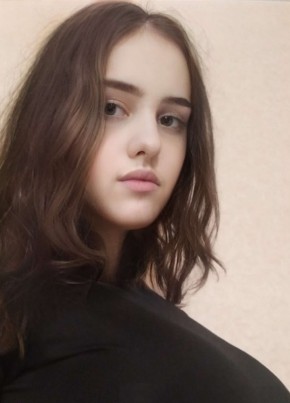 Юлия, 18, Россия, Горно-Алтайск