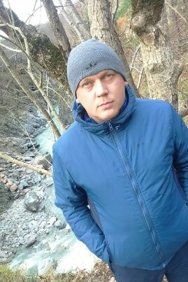 Андрей, 37, Россия, Яблоновский