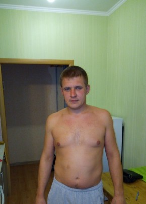 Igor, 33, Россия, Целина