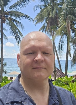 Алексей из Долгопрудныя 41 год