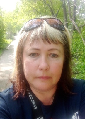 Яна, 41, Россия, Бийск