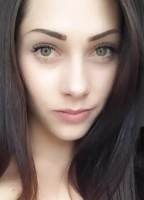 Даша, 21, Россия, Чебоксары