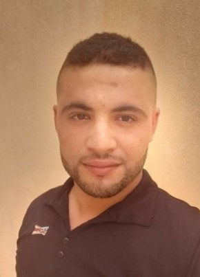 Ayoub, 32, تونس, ميدون‎‎