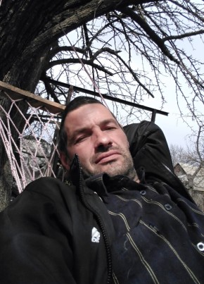 Олег, 49, Россия, Заводской